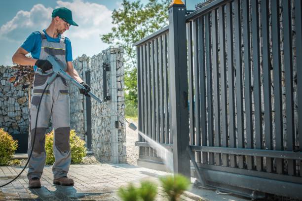 Best Restaurant Pressure Washing  in Valatie, NY
